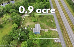 8735 Old Stage Road, Moss Point, MS 39562