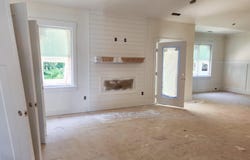 403 W Second Street, Clayton, NC 27520