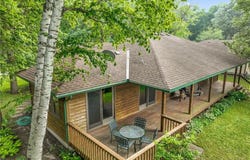 10209 & 10215 Amery Avenue NW, Silver Creek Twp, MN 55362