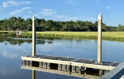 861 Edding Creek Drive, Edisto Island, SC 29438