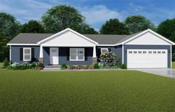 Darby Estates Subdivision lot: 7, Darby, MT 59829