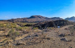 33497 Ocotillo Ave, Terlingua, TX 79852