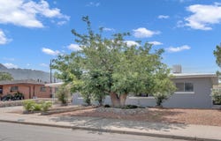 6004 Isabella Drive, El Paso, TX 79912