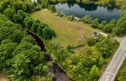 Heald Highway lot: # 11-1, Union, ME 04862