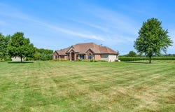 26725 County Road 52, Nappanee, IN 46550
