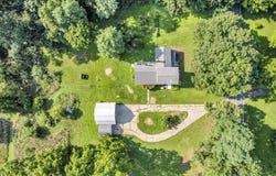 3573 N Dearing Road, Parma, MI 49269