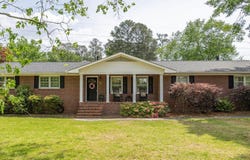 76 Sunset Drive, Johnston, SC 29832