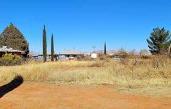 Lot 2 N Ford Street, Pearce, AZ 85625