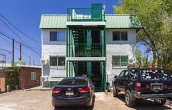 2104 Lead Avenue SE, Albuquerque, NM 87106