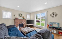 504 E Merrimac Street, Dodgeville, WI 53533