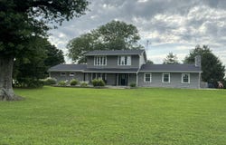 4531 S 132nd Road, Bolivar, MO 65613