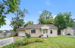 521 Hutchinson Street, Kalamazoo, MI 49008