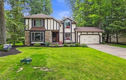 6631 N Palmerston Drive, Mentor, OH 44060