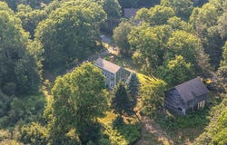 424 Molyneaux Road, Camden, ME 04843