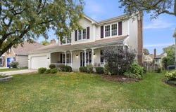 27W312 Churchill Road, Winfield, IL 60190