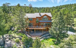 84 Canon View Rd, Boulder, CO 80302