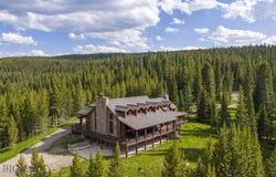 170 Hyalite Drive, Big Sky, MT 59716