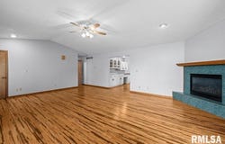 6 N MEADOWBROOK Drive, Geneseo, IL 61254