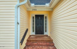 2480 Cardinal Avenue NW, Longwood, NC 28452