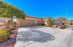 2357 Wisconsin Dells Drive, Henderson, NV 89044