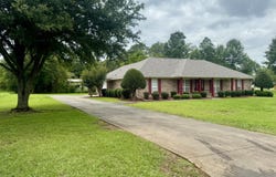 36 Maci Lane, Lucedale, MS 39452