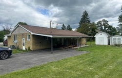 177 FORT ASHBY RD, FORT ASHBY, WV 26719