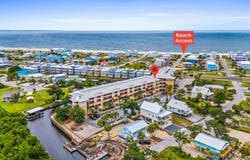 3300 Hwy 98, Mexico Beach, FL 32456