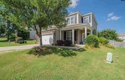 656 Braekel Way, Lexington, SC 29072