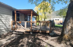 426 9TH AVE, COLVILLE, WA 99114