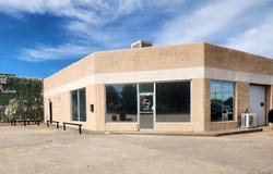 988 S Main St, Springfield, CO 81073