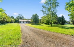 3867 Edgar Road, Leslie, MI 49251