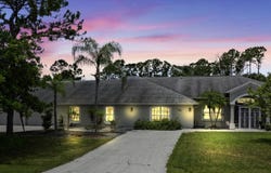 3283 SE West Snow Road, Port Saint Lucie, FL 34984