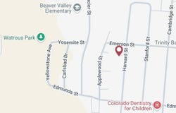 336 Harvard St, Brush, CO 80723