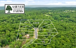 1805 Sawyer Farms Lane, Signal Mountain, TN 37377