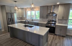 318 W Buckeye Street, Belle Center, OH 43310
