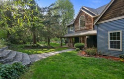 12741 S CASTO RD, Oregon City, OR 97045