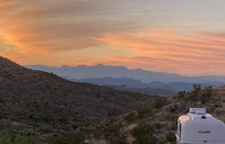 225 Echo E Rd Terlingua Ranch, Terlingua, TX 79852