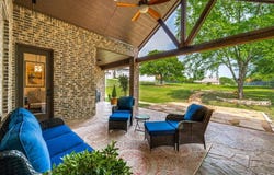 2165 Woodland Drive, Cross Roads, TX 76227