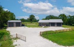 811 NW County Road 1050, Talco, TX 75487