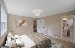 520 N QUAKER LANE, ALEXANDRIA, VA 22304
