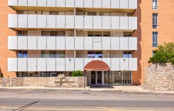 1800 N Stanton Street unit: 1102, El Paso, TX 79902