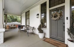 1622 N 5th Avenue, Laurel, MS 39440