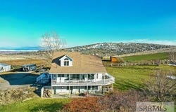 1000 E Butte Road, Menan, ID 83434