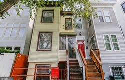 764 PARK Road NW, WASHINGTON, DC 20010