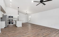 168 Sky View Meadow Drive, CROSSVILLE, TN 38555