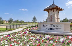2781 Compton Court, Prosper, TX 75078