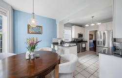 4949 Heath Gate Drive, New Albany, OH 43054