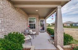 1232 Bright Stars Drive, Little Elm, TX 76227