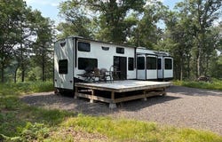 30093 Crystal Lake Drive, Danbury, WI 54830
