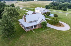 761 A M Wade Road, Glasgow, KY 42141